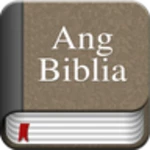 Logo of The Filipino Bible Offline android Application 